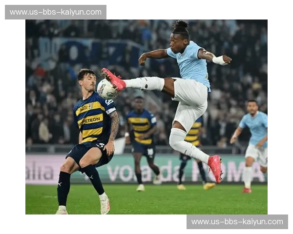 意大利杯阵型：那些改变比赛节奏的战术密码